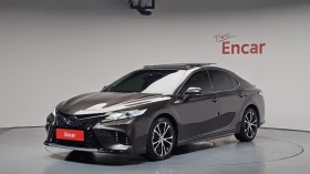 Toyota Camry 2.5 SPORT EDITION* DISTR* PANO* ПОДГРЕВ* ФИКС ЦЕНА