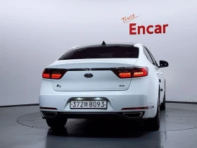 Kia K7 3.0 GDI Limited| 270к.с.| ВКЛ.ТЕХНОТЕСТ - 11400 € / 22296.46 лв. - 23021571 4