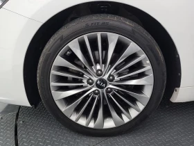 Kia K7 3.0 GDI Limited| 270к.с.| ВКЛ.ТЕХНОТЕСТ - 11400 € / 22296.46 лв. - 23021571 5