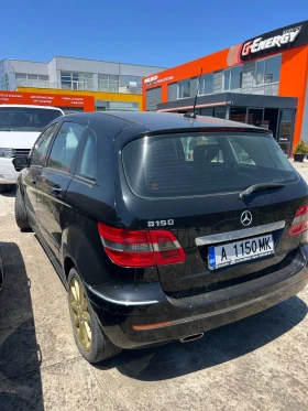 Mercedes-Benz B 150 undefined | Auto.bg — изображение 5