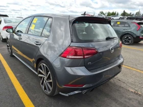 VW Golf R * CARFAX * ���� ���������� * ��� ��������� *  | Mobile.bg � ����� ������ 4