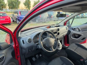 Citroen Berlingo 1.6 I 109  | Mobile.bg � ����� ������ 10