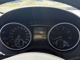 Mercedes-Benz ML 550 ОБДУХВАНЕ| ПАНОРАМА| KEYLESS| CARFAX - 9000 € / 17602.47 лв. - 61747315 7
