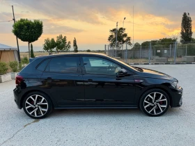 ����� �� �������� �� VW Polo GTI