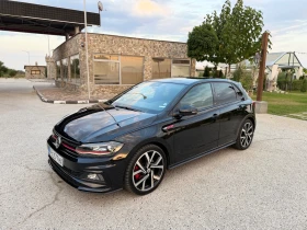 ����� �� �������� �� VW Polo GTI
