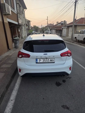Ford Focus 1.5 - 14800 € - 71637803 2