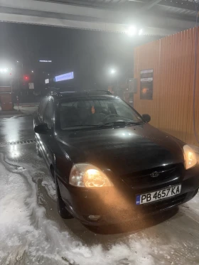 Kia Rio undefined | Auto.bg — изображение 3