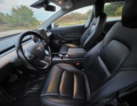 Tesla Model 3 Стандарт Плюс, Европейска | Auto.bg — изображение 11