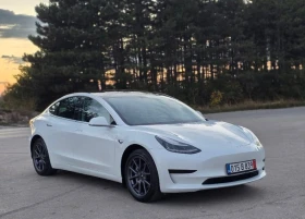 Tesla Model 3 Стандарт Плюс, Европейска | Auto.bg — изображение 9