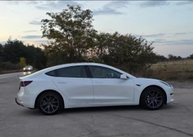 Tesla Model 3 Стандарт Плюс, Европейска | Auto.bg — изображение 7