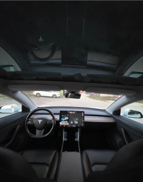 Tesla Model 3 Стандарт Плюс, Европейска | Auto.bg — изображение 14