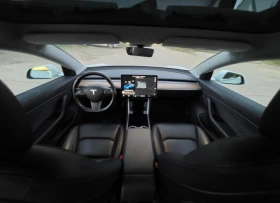 Tesla Model 3 Стандарт Плюс, Европейска | Auto.bg — изображение 13