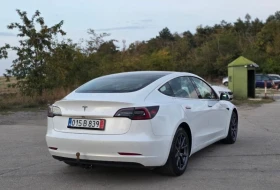 Tesla Model 3 Стандарт Плюс, Европейска | Auto.bg — изображение 6