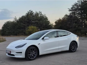 Tesla Model 3 Стандарт Плюс, Европейска | Auto.bg — изображение 2