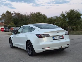 Tesla Model 3 Стандарт Плюс, Европейска | Auto.bg — изображение 4