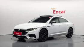 ������ VW Arteon