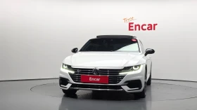 VW Arteon 2.0TDI R-LINE PRESTIGE FULL MAX | Mobile.bg � ����� ������ 3