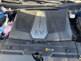 Kia EV6 Land AWD | CARFAX | ��������������� | Mobile.bg � ����� ������ 12