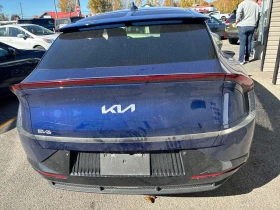 Kia EV6 Land AWD | CARFAX | ��������������� | Mobile.bg � ����� ������ 5