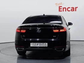 Kia K7 | Mobile.bg � ����� ������ 4