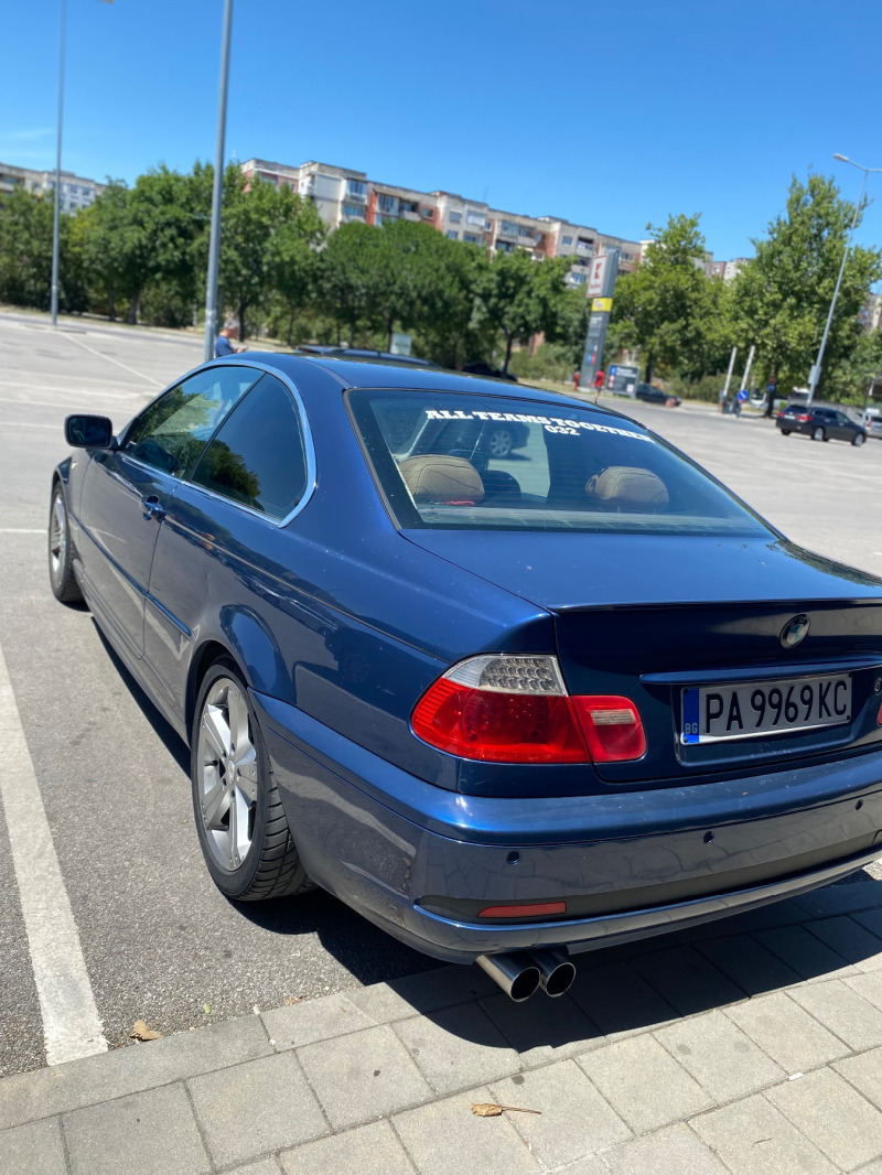 BMW 330, снимка 4 - Автомобили и джипове - 46432512