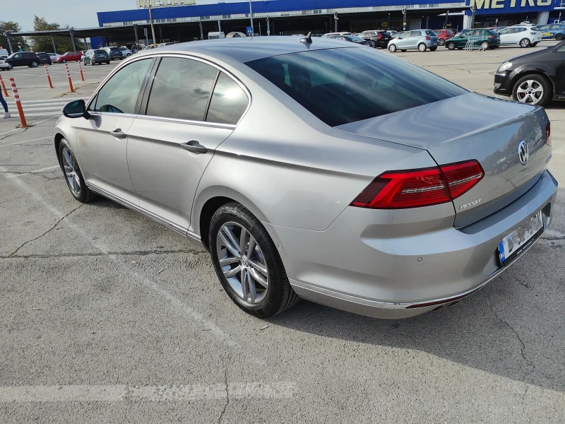 VW Passat 1.8 TSI, снимка 4 - Автомобили и джипове - 47665547