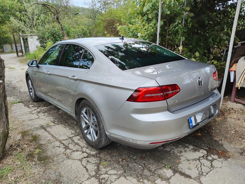 VW Passat 1.8 TSI, снимка 2 - Автомобили и джипове - 47190250