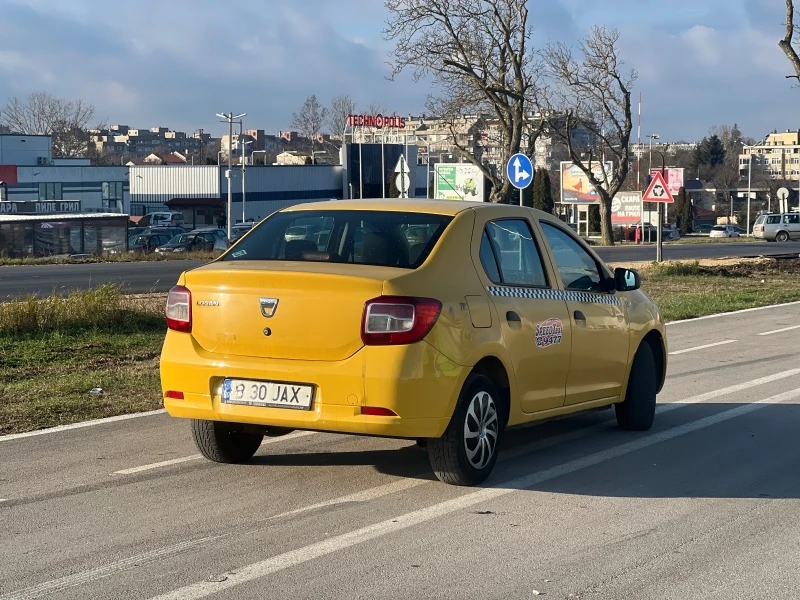 Dacia Logan 1.2 , снимка 3 - Автомобили и джипове - 48324555