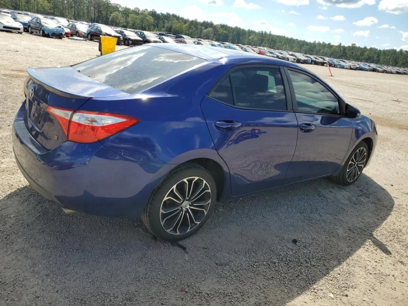 Toyota Corolla 1.8L 4 Front-wheel Drive, снимка 4 - Автомобили и джипове - 48396006