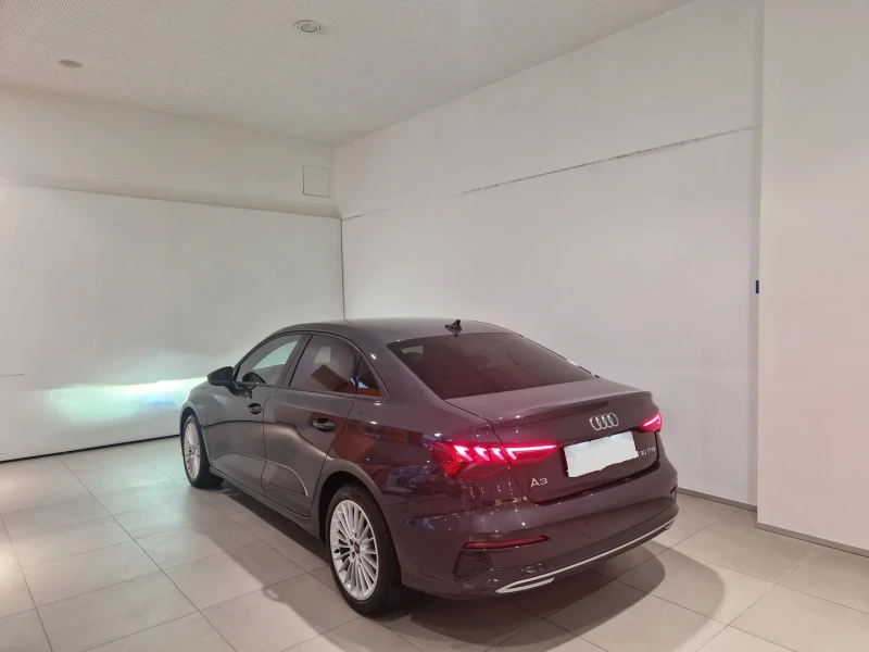 Audi A3 Limuzina Advanced 30 TFSI, снимка 2 - Автомобили и джипове - 48743299