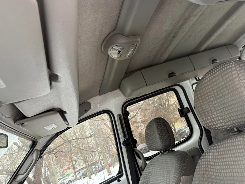 Renault Kangoo, снимка 5 - Автомобили и джипове - 49256055