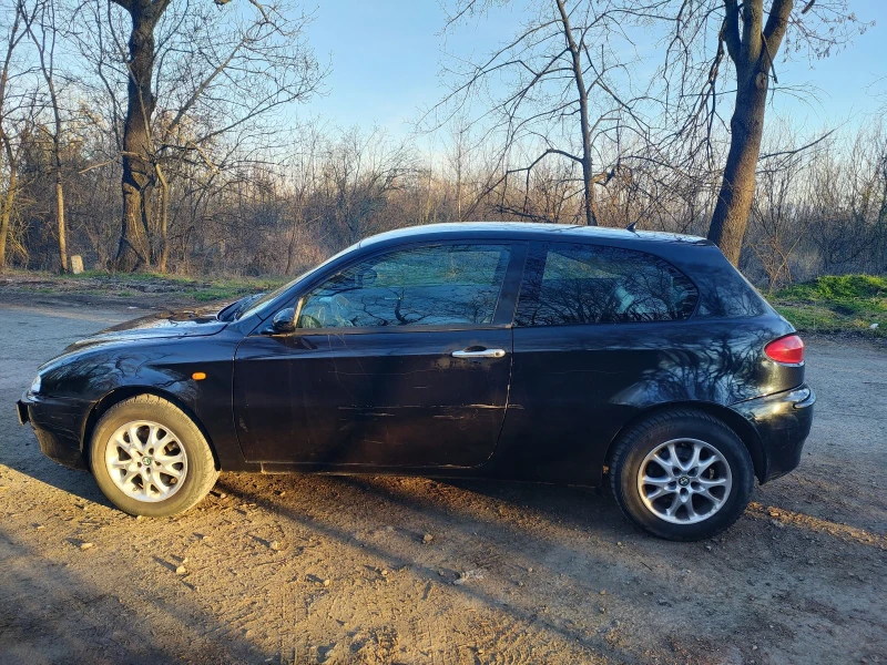 Alfa Romeo 147, снимка 5 - Автомобили и джипове - 49590045