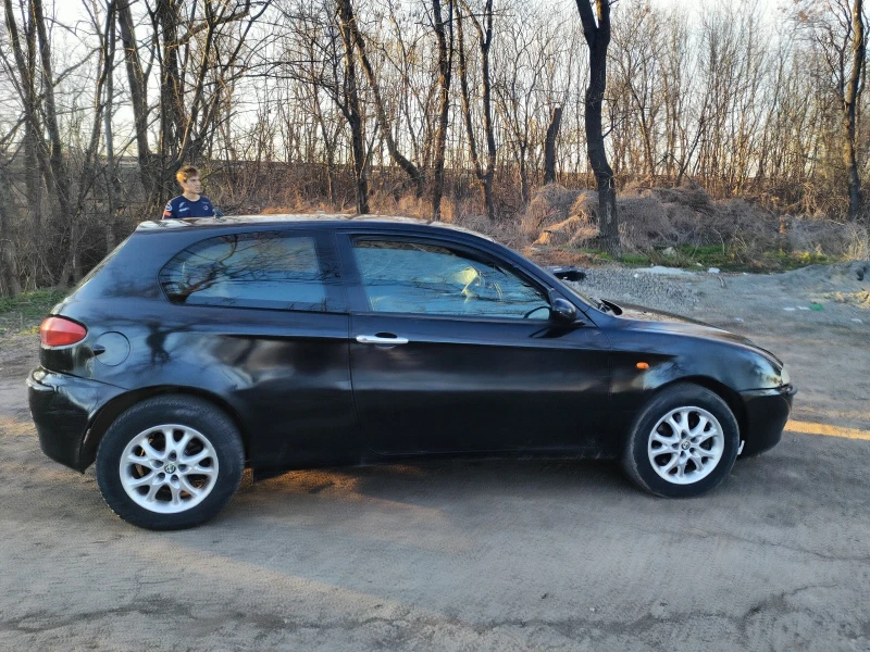 Alfa Romeo 147, снимка 3 - Автомобили и джипове - 49590045