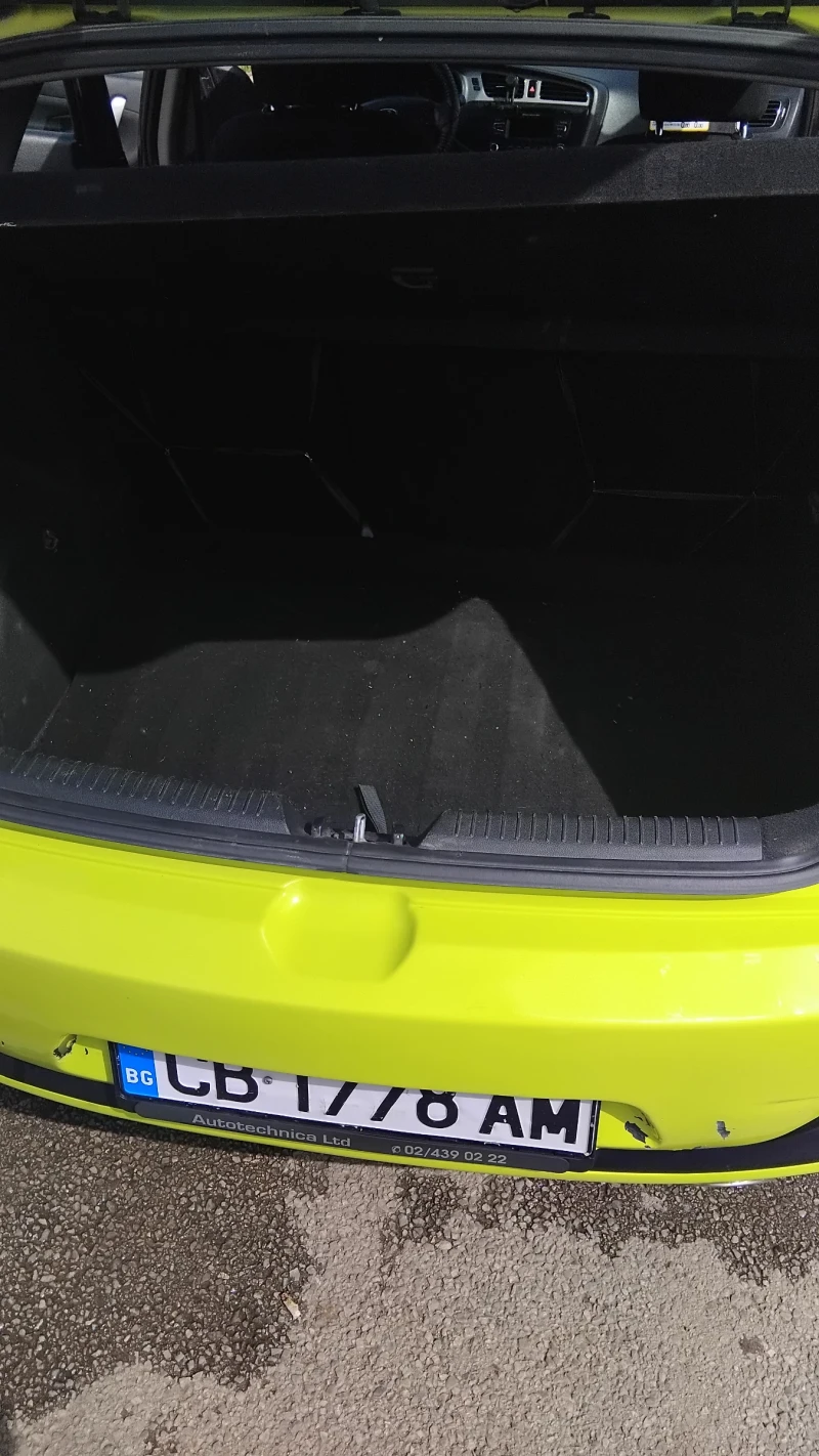 Kia Ceed, снимка 9 - Автомобили и джипове - 50215798