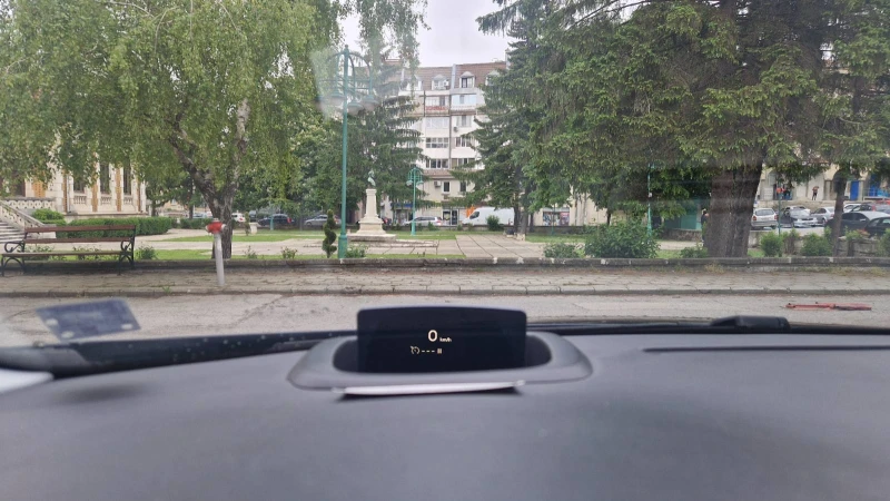 Peugeot 508 2.0, снимка 11 - Автомобили и джипове - 52327249