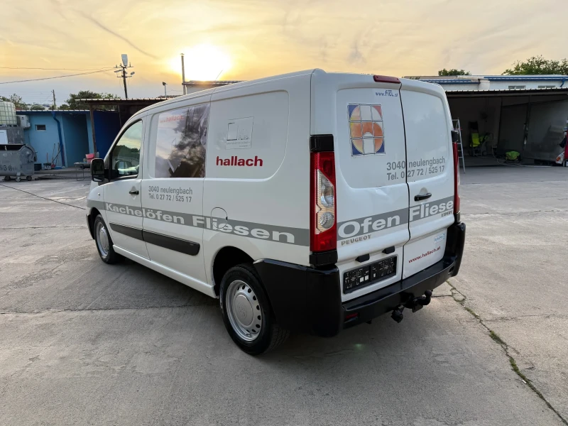 Peugeot Expert 2.0HDI, снимка 3 - Автомобили и джипове - 50614714