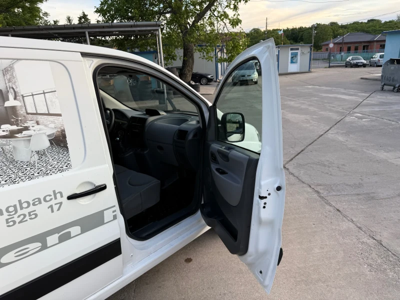 Peugeot Expert 2.0HDI, снимка 12 - Автомобили и джипове - 50614714