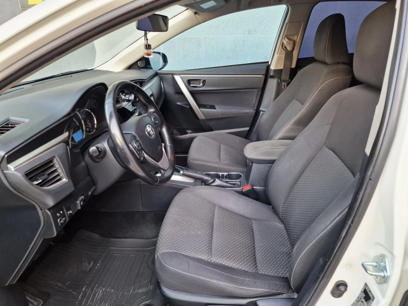 Toyota Corolla 1.6 Luna Автоматик LPG, снимка 12 - Автомобили и джипове - 51035780