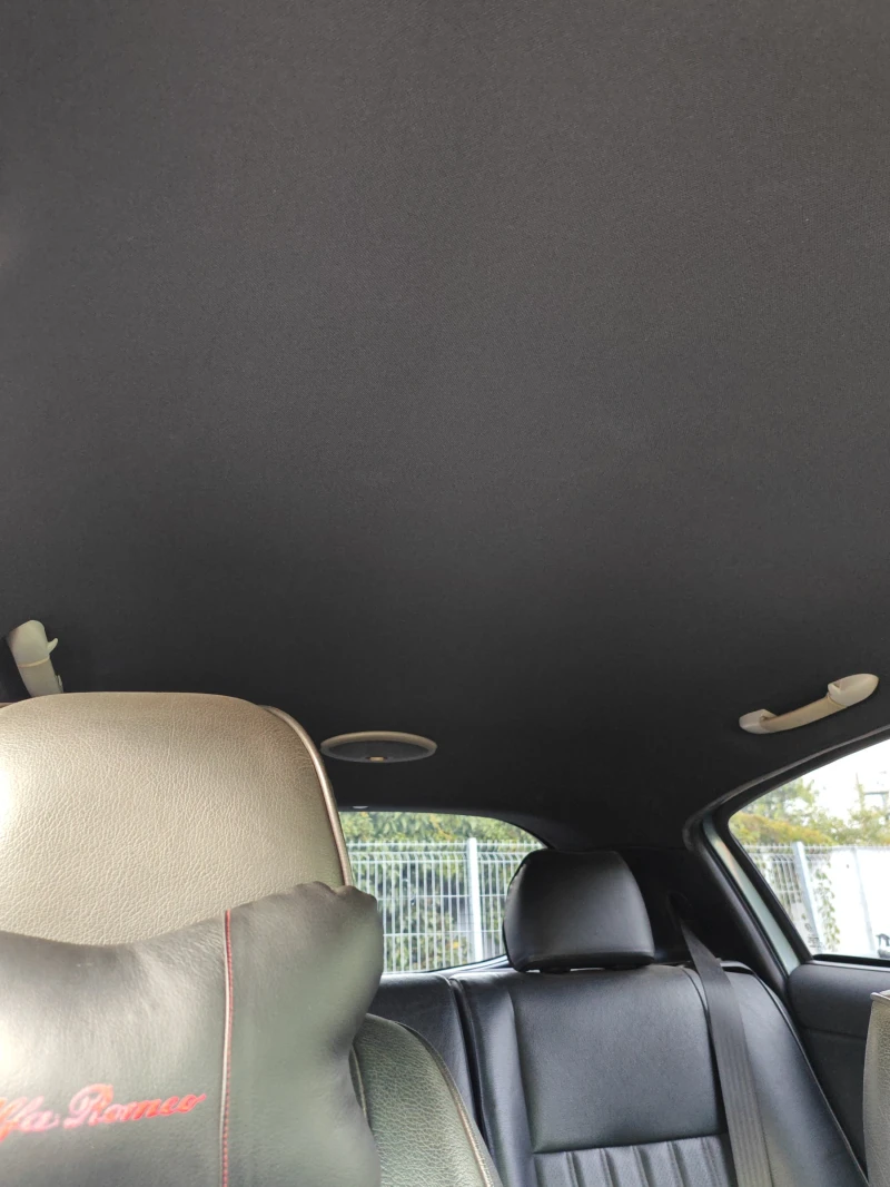 Alfa Romeo 147 Selespeed, снимка 10 - Автомобили и джипове - 51065149