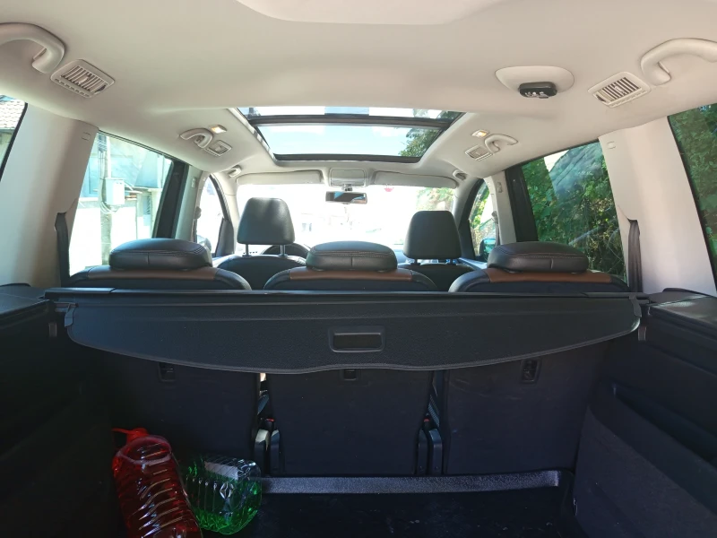 VW Sharan, снимка 8 - Автомобили и джипове - 52071807