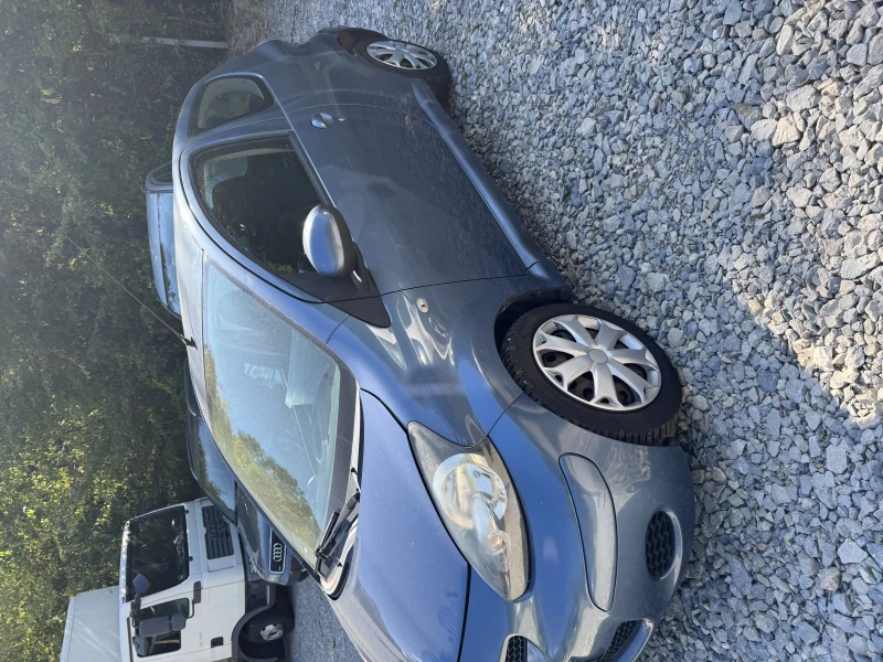 Toyota Aygo, снимка 4 - Автомобили и джипове - 51887002