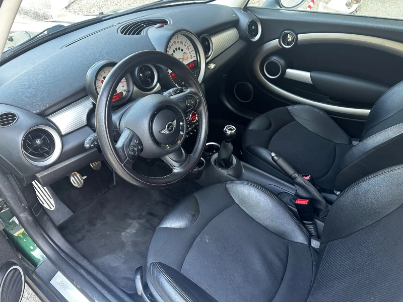 Mini Cooper s, снимка 8 - Автомобили и джипове - 51595552