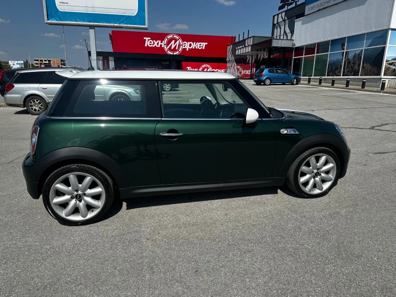 Mini Cooper s, снимка 5 - Автомобили и джипове - 51595552