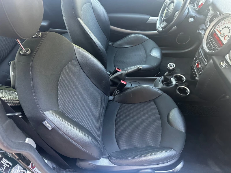 Mini Cooper s, снимка 12 - Автомобили и джипове - 51595552