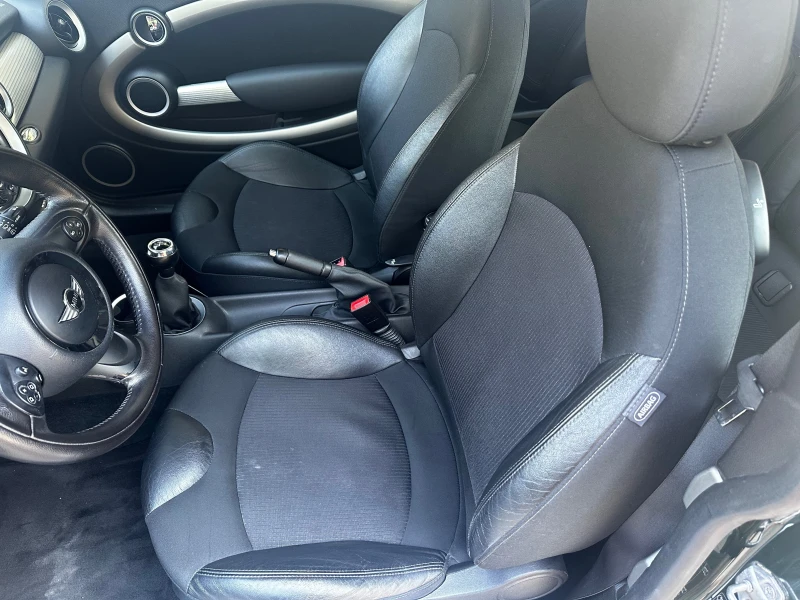 Mini Cooper s, снимка 14 - Автомобили и джипове - 51595552