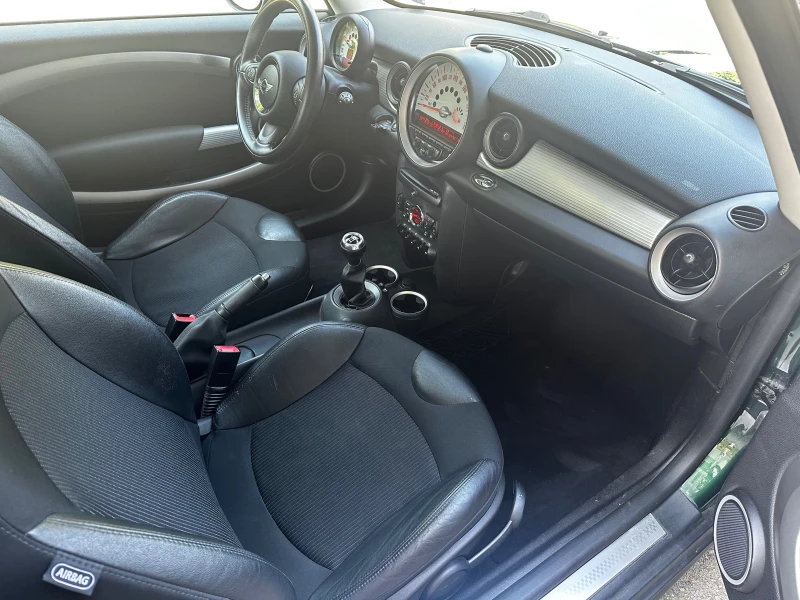 Mini Cooper s, снимка 13 - Автомобили и джипове - 51595552