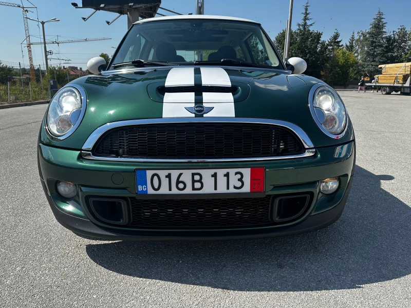 Mini Cooper s, снимка 4 - Автомобили и джипове - 51595552