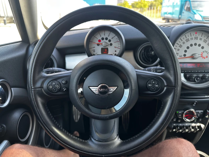 Mini Cooper s, снимка 9 - Автомобили и джипове - 51595552