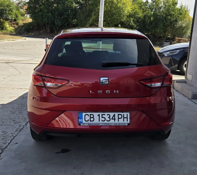Seat Leon 73779км., снимка 5 - Автомобили и джипове - 51611896