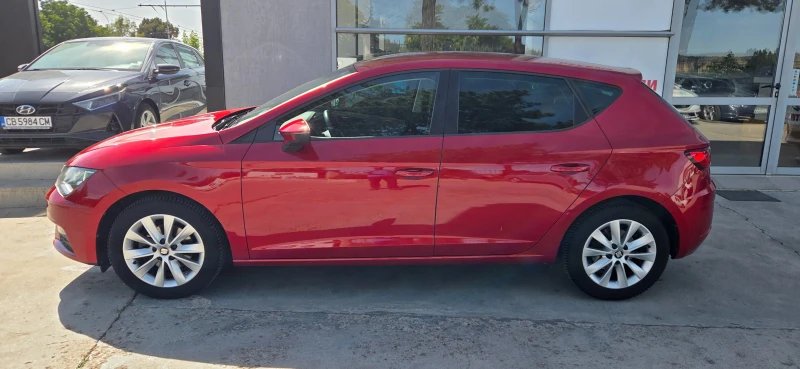 Seat Leon 73779км., снимка 7 - Автомобили и джипове - 51611896